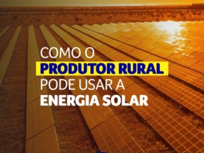 Foto de Ecos Solar Fotovoltaica em Valença, BA por Solutudo