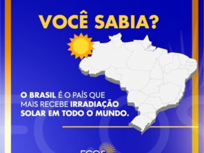 Foto de Ecos Solar Fotovoltaica em Valença, BA por Solutudo