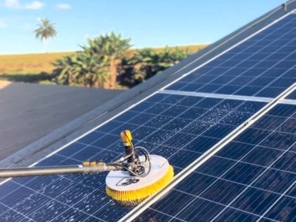 Foto de Ecos Solar Fotovoltaica em Valença, BA por Solutudo