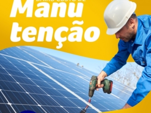 Foto de Ecos Solar Fotovoltaica em Valença, BA por Solutudo