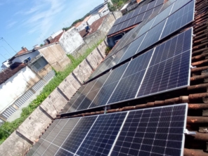 Foto de Ecos Solar Fotovoltaica em Valença, BA por Solutudo