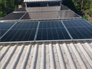 Foto de Ecos Solar Fotovoltaica em Valença, BA por Solutudo