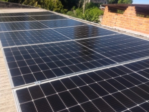 Foto de Ecos Solar Fotovoltaica em Valença, BA por Solutudo