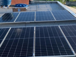 Foto de Ecos Solar Fotovoltaica em Valença, BA por Solutudo