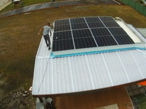 Foto de Ecos Solar Fotovoltaica em Valença, BA por Solutudo