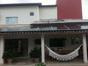 Foto de Ecos Solar Fotovoltaica em Valença, BA por Solutudo