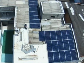 Foto de Ecos Solar Fotovoltaica em Valença, BA por Solutudo