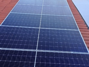 Foto de Ecos Solar Fotovoltaica em Valença, BA por Solutudo