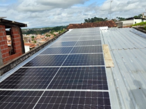 Foto galeria da empresa