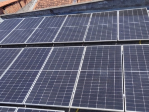 PAINEIS SOLARES