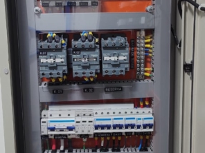 QUADRO ELETRICO