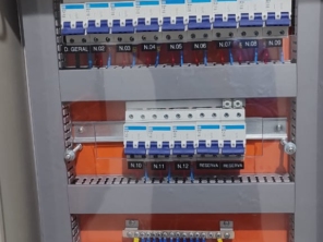 Foto galeria da empresa