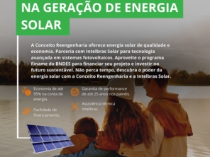 Foto de Conceito Reengenharia em Feira de Santana, BA por Solutudo