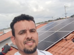 Foto de Conceito Reengenharia em Feira de Santana, BA por Solutudo