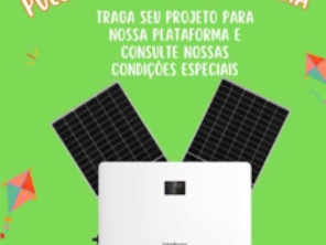Foto de Conceito Reengenharia em Feira de Santana, BA por Solutudo