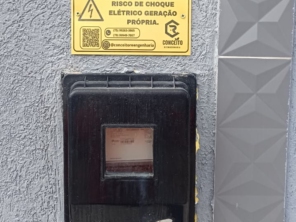 Foto de Conceito Reengenharia em Feira de Santana, BA por Solutudo