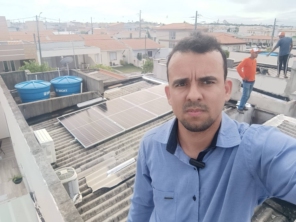 Foto de Conceito Reengenharia em Feira de Santana, BA por Solutudo