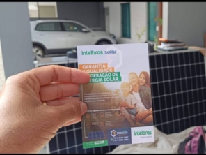 Foto de Conceito Reengenharia em Feira de Santana, BA por Solutudo