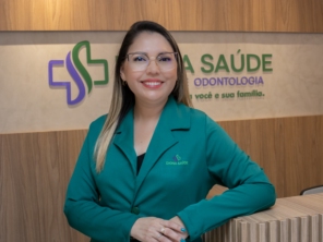 Foto de Clínica Digna Saúde em Ribeirão Preto, SP por Solutudo
