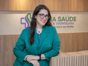 Foto de Clínica Digna Saúde em Ribeirão Preto, SP por Solutudo