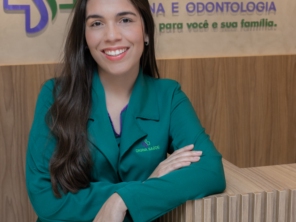 Foto de Clínica Digna Saúde em Ribeirão Preto, SP por Solutudo