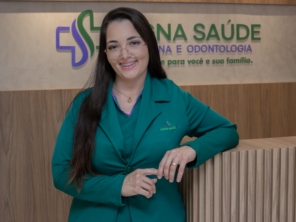 Foto de Clínica Digna Saúde em Ribeirão Preto, SP por Solutudo