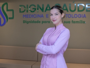 Foto de Clínica Digna Saúde em Ribeirão Preto, SP por Solutudo