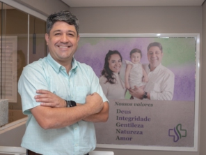 Foto de Clínica Digna Saúde em Ribeirão Preto, SP por Solutudo