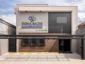 Foto de Clínica Digna Saúde em Ribeirão Preto, SP por Solutudo