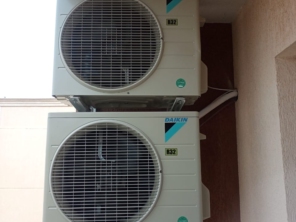 Foto de Friomix Climatizacao E Refrigeracao Ltda em Lins, SP por Solutudo
