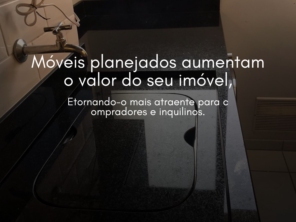 Foto de ER Móveis em São Paulo, SP por Solutudo