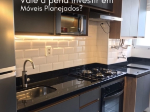Foto de ER Móveis em São Paulo, SP por Solutudo