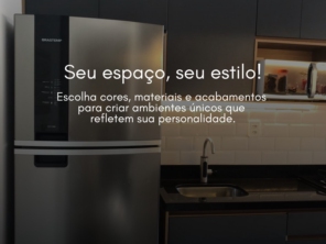 Foto de ER Móveis em São Paulo, SP por Solutudo
