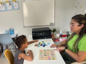 Foto galeria da empresa