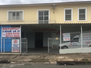 Foto galeria da empresa