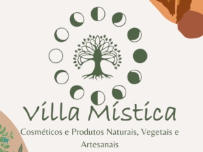 Foto de Villa Mística - Produtos Naturais em Botucatu, SP por Solutudo