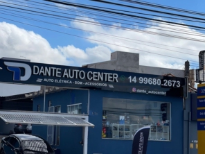 Dante Auto Center