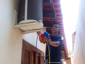 Foto de Alpha Tech em Avaré, SP por Solutudo