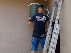 Foto galeria da empresa