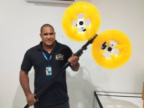 Foto de Energia Solar MK em Iraí de Minas, MG por Solutudo