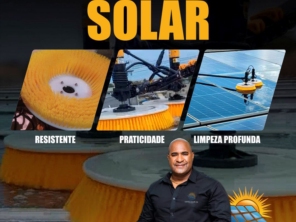 Foto de Energia Solar MK em Iraí de Minas, MG por Solutudo