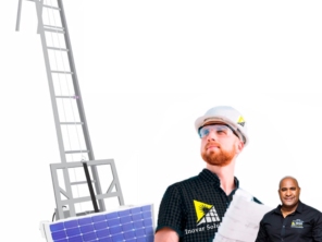 Foto de Energia Solar MK em Iraí de Minas, MG por Solutudo