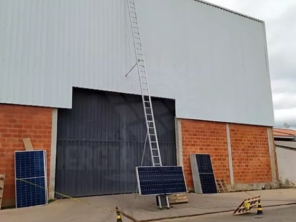 Foto de Energia Solar MK em Iraí de Minas, MG por Solutudo