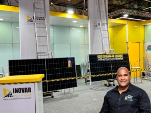 Foto de Energia Solar MK em Iraí de Minas, MG por Solutudo