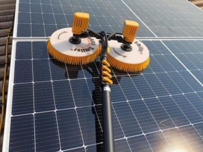 Foto de Energia Solar MK em Iraí de Minas, MG por Solutudo