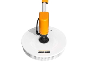 ESCOVA BRUSHLEES DE LIMPEZA DE PAINEL SOLAR