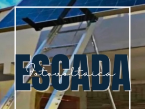 Foto de Energia Solar MK em Iraí de Minas, MG por Solutudo