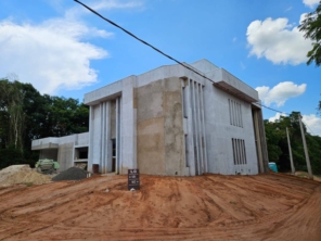 Foto galeria da empresa