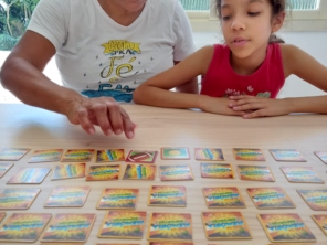 Foto de Espaço saber criativo - Psicopedagoga Josie em Brusque, SC por Solutudo