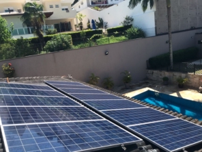 Foto de Barbosa Energia Solar em Osasco, SP por Solutudo